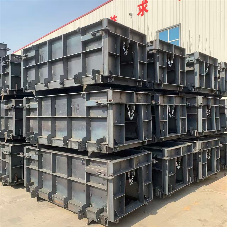 แม่พิมพ์ร่องสายเคเบิล