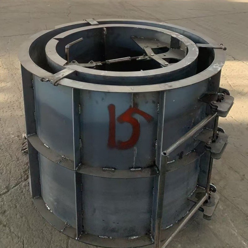 Electrical Manhole Mold factory