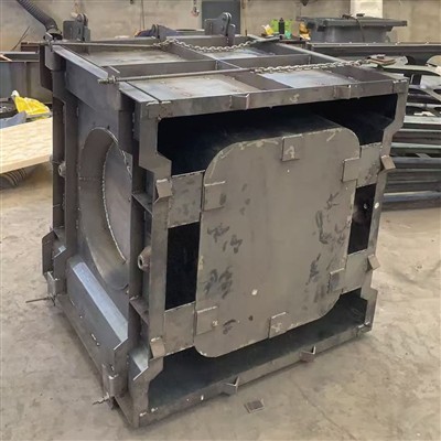 การบำรุงรักษาแม่พิมพ์ป้องกันความลาดชันทุกวัน