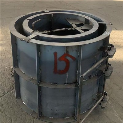 การจำแนกประเภทของแม่พิมพ์ Manhole