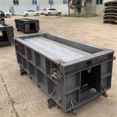 หน้าที่ของแม่พิมพ์บ่อน้ำ