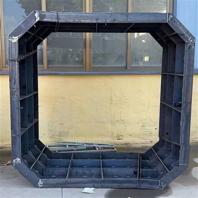 แม่พิมพ์ถังบำบัดน้ำเสียสำเร็จรูป