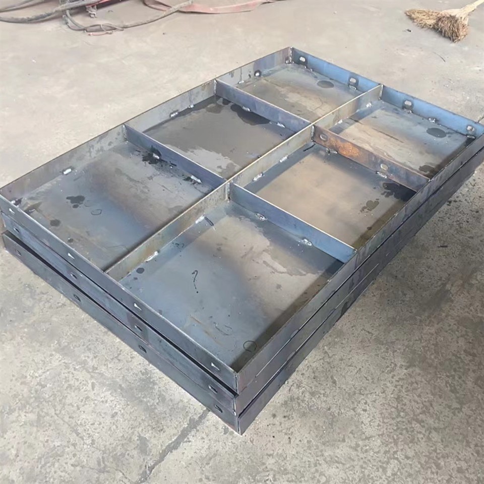 Steel Wind Power Foundation Mold suppliers